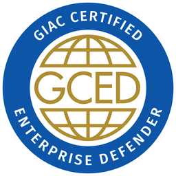 GCED Certification