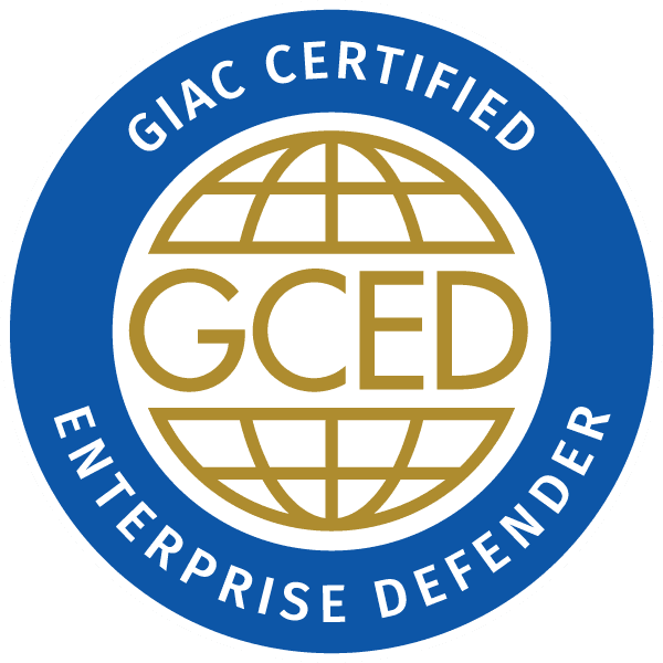 GCED Certification