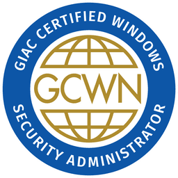 GCWN Certification