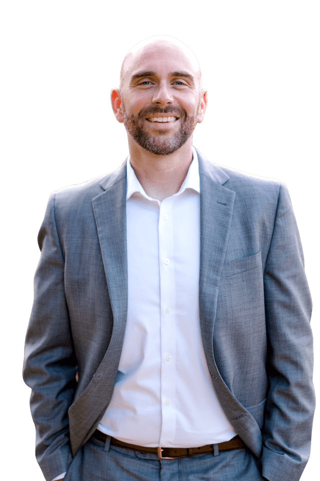 Webinar presenter