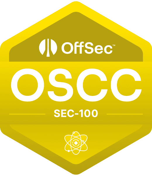 SEC-100: Security Essentials