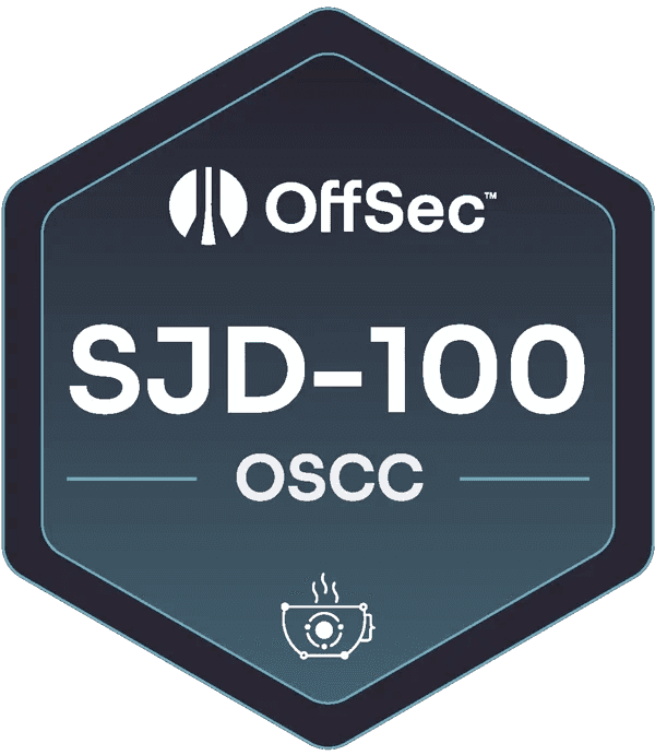 JSD-100: Secure Java Developer