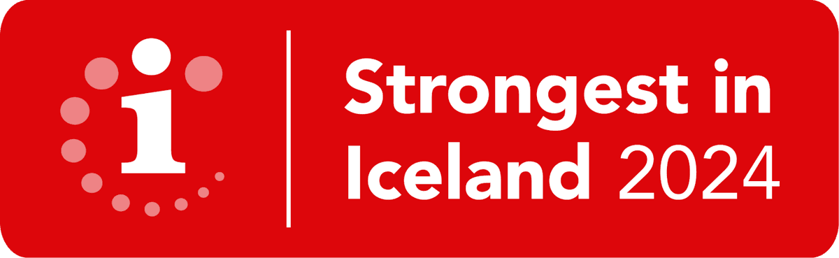 SecureIT Earns “Strongest in Iceland 2024” Award from Creditinfo