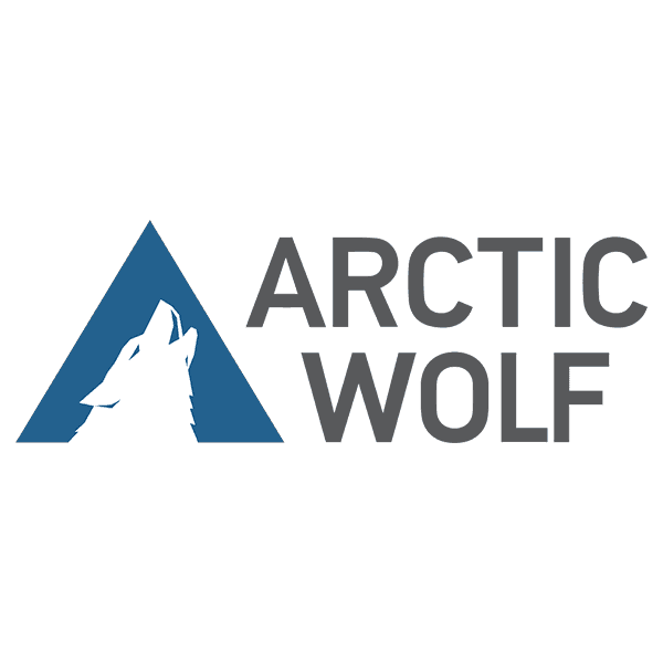 Arctic Wolf logo