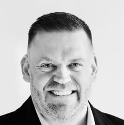 Magnús Birgisson