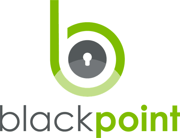 Blackpoint logo