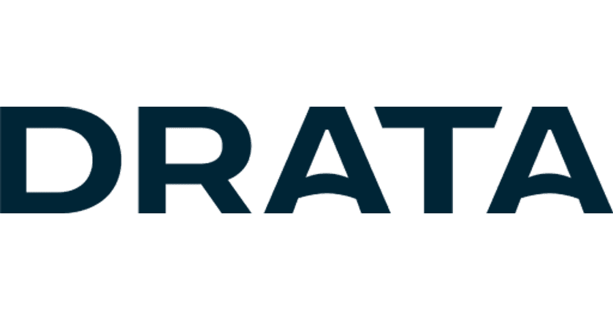 Drata logo