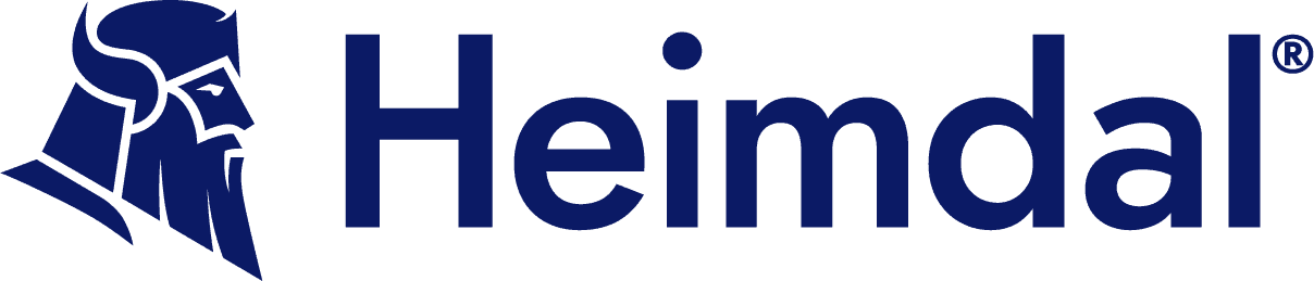 Heimdal logo