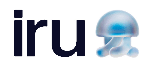 IRU logo