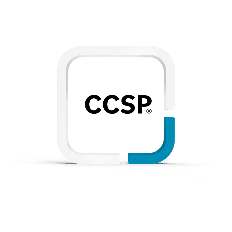 CCSP Certification
