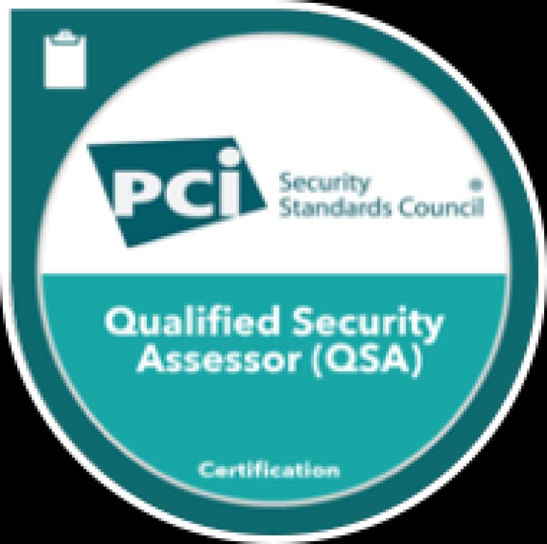 PCI-QSA Certification