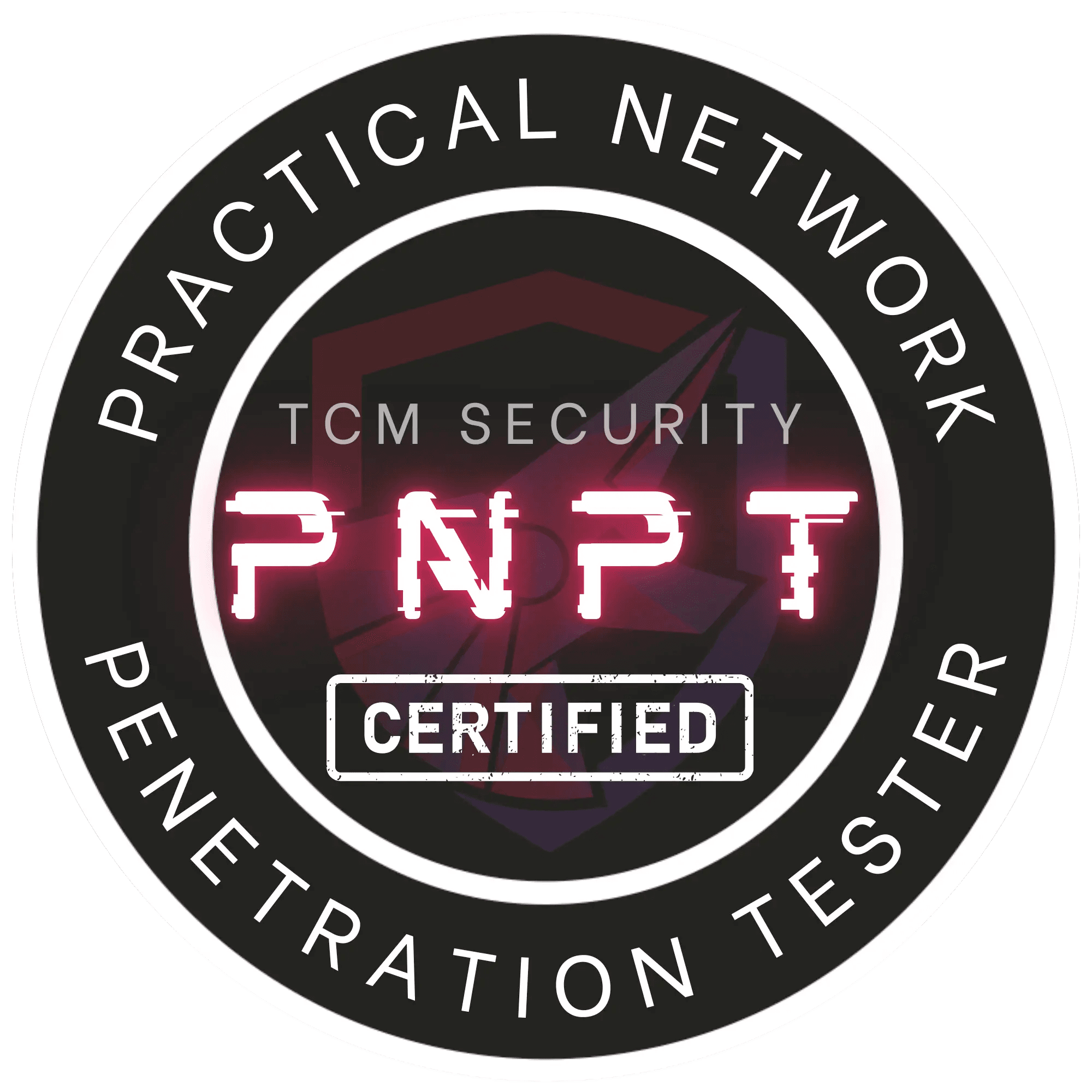 PNPT Certification