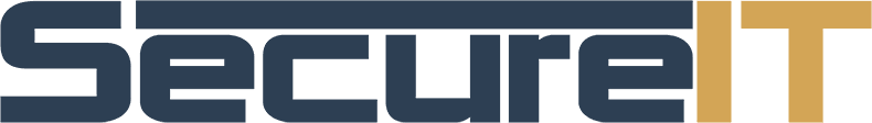 SecureIT logo