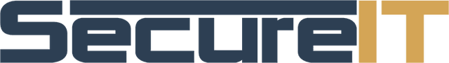 SecureIT logo