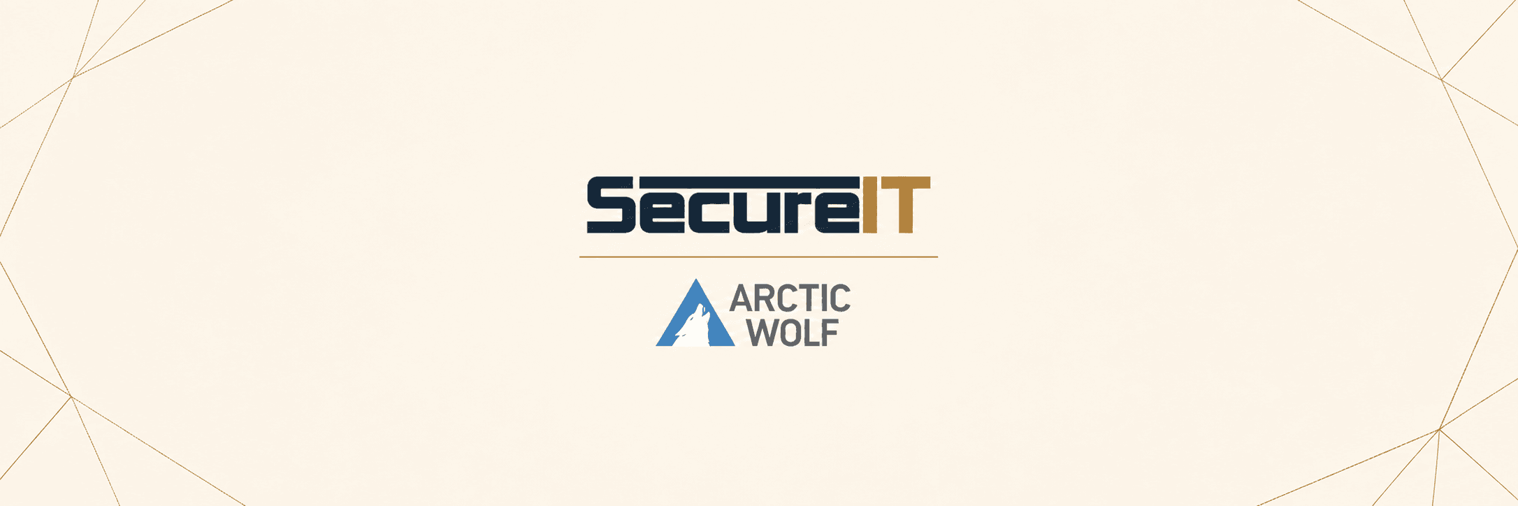 SecureIT & Arctic Wolf Breakfast Meeting