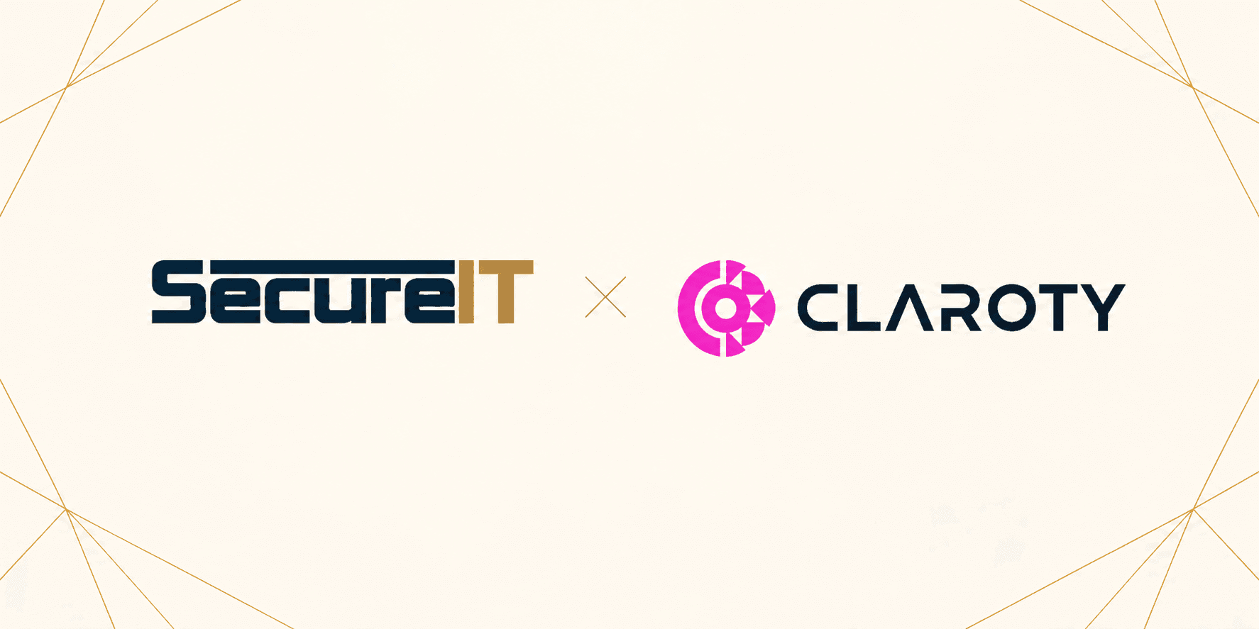 SecureIT x Claroty