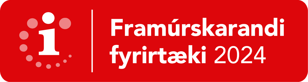 SecureIT Earns “Strongest in Iceland 2024” Award from Creditinfo