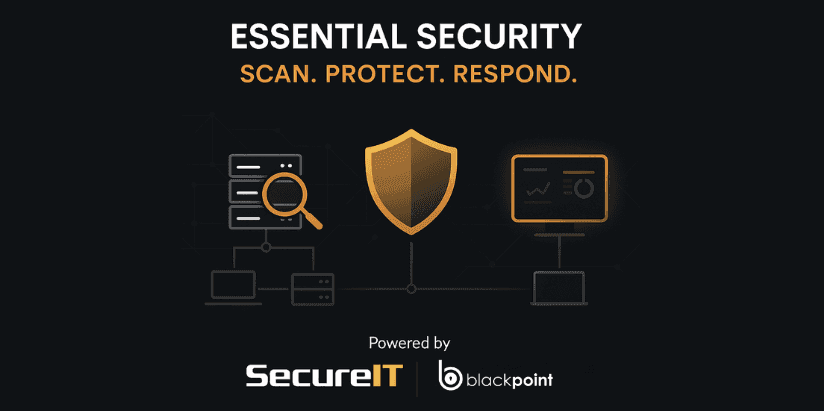 Essential Security