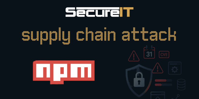 NPM - Multiple packages vulnerable