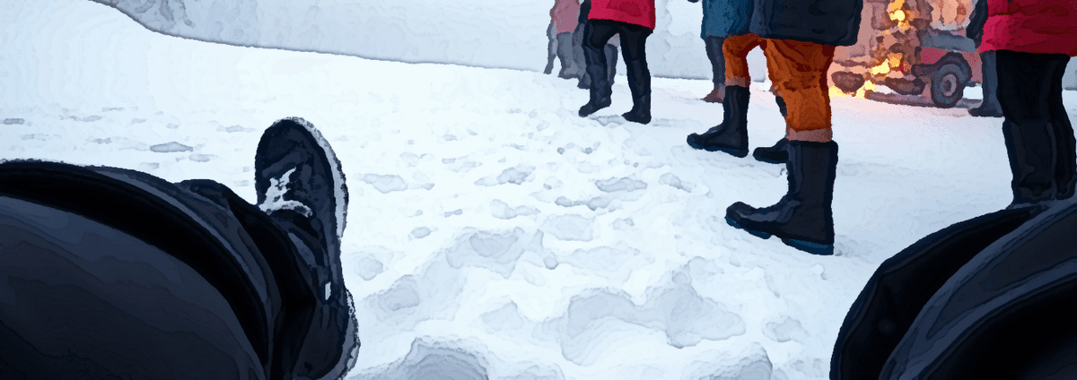 Cybercrime around the holidays, some sober thoughts and some advice