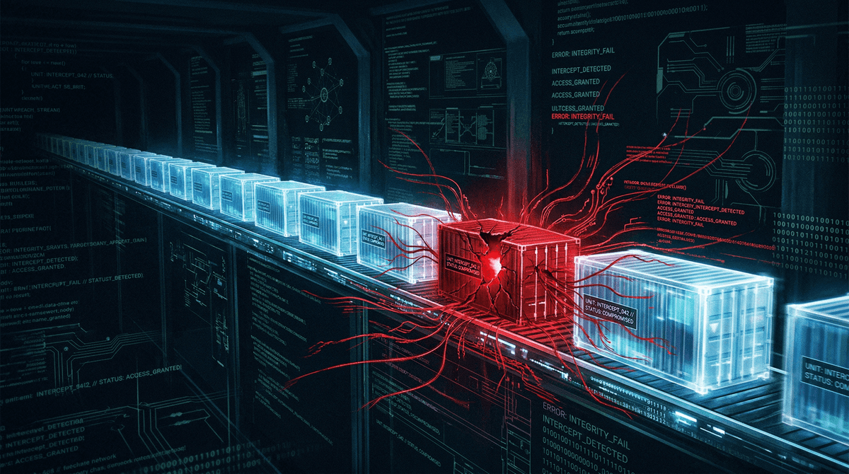 Massive Supply Chain Attack - Axios 1.14.1 and 0.30.4
